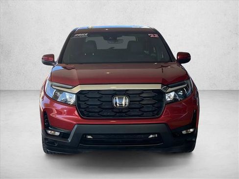 Used 2022 Honda Passport EX-L image 7
