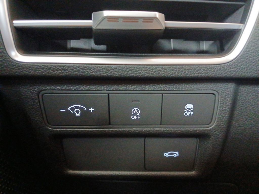 New 2026 Hyundai Sonata SE FWD image 20