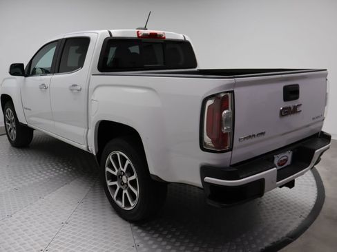 Used 2019 GMC Canyon Denali image 11