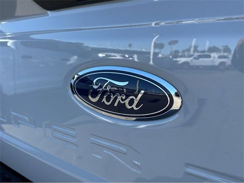 New 2026 Ford F250 XL w/ STX Appearance Package image 25