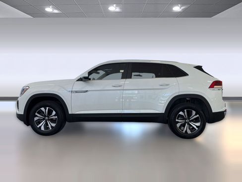 New 2026 Volkswagen Atlas Cross Sport SE AWD/4WD image 2