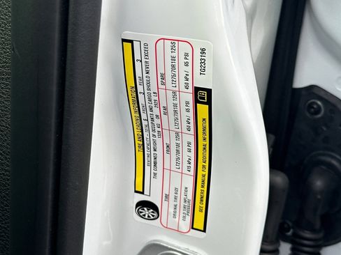 New 2026 RAM 2500 Tradesman image 26