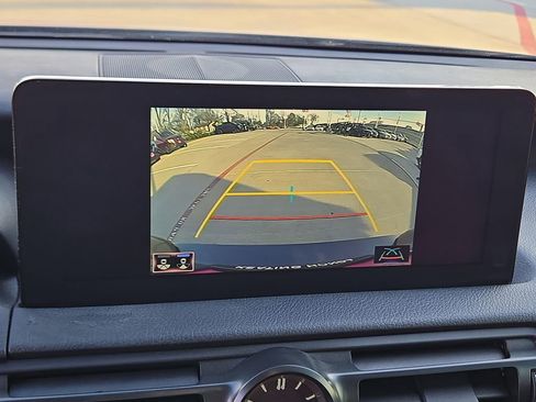 Used 2023 Lexus IS 350 F Sport image 23