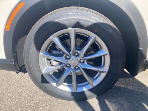 New 2026 Honda CR-V EX image 9