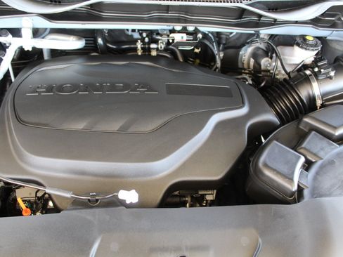 Used 2025 Honda Odyssey Sport-L image 62
