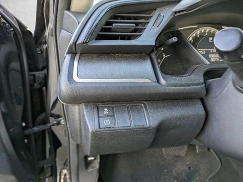 Used 2017 Honda Civic LX image 10