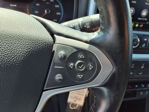 Used 2022 Chevrolet Colorado ZR2 AWD/4WD image 13