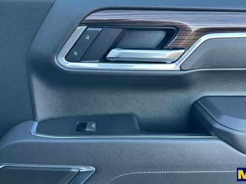 Used 2025 Chevrolet Silverado 1500 LT image 21