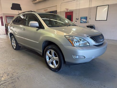 Used 2008 Lexus RX 350 AWD image 1