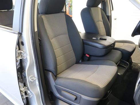 Used 2012 RAM 3500 Big Horn image 17