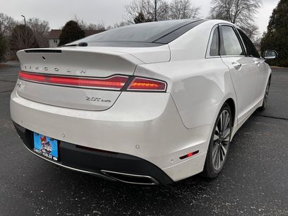 Used 2019 Lincoln MKZ Reserve w/ Luxury Package