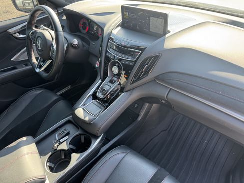 Used 2025 Acura RDX A-Spec AWD/4WD image 30