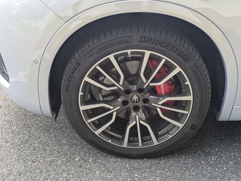 Used 2023 Maserati Grecale GT AWD/4WD image 11