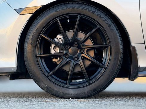 Used 2016 Honda Civic EX-T image 31