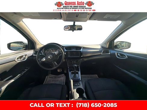 Used 2019 Nissan Sentra SR Turbo image 26