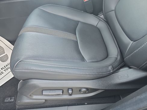 Used 2026 Honda Passport RTL image 28
