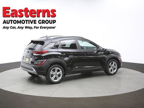 Used 2023 Hyundai Kona SEL image 41