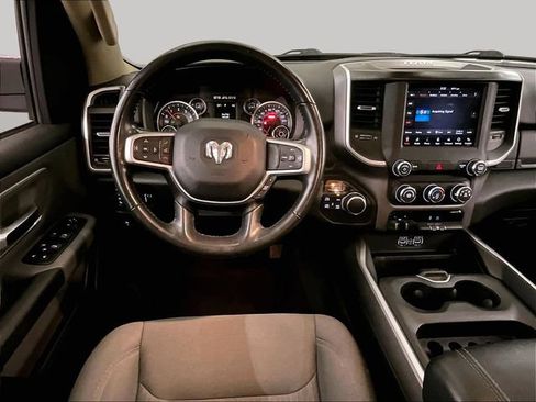 Used 2020 RAM 1500 Big Horn AWD/4WD image 5