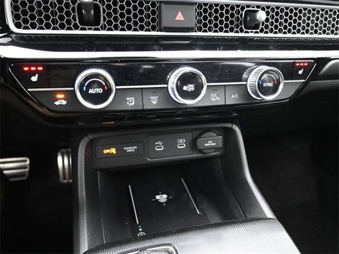 New 2026 Honda Civic Sport Touring image 29