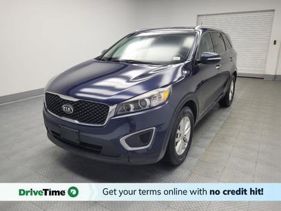 Used 2016 Kia Sorento LX