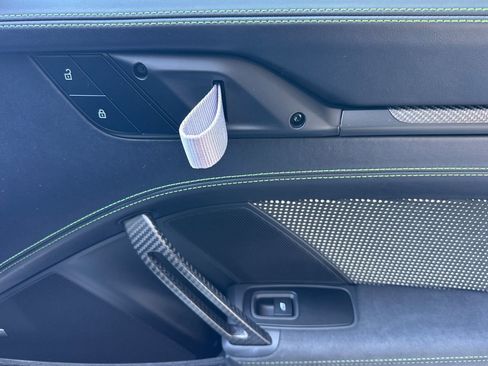 Certified 2023 Porsche 911 GT3 RS w/ Weissach Package RWD image 18