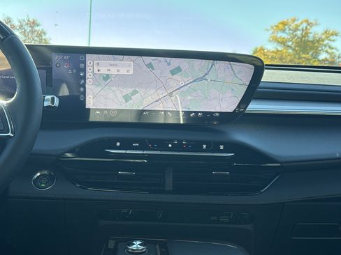 New 2026 Buick Enclave Avenir w/ Super Cruise Package image 28