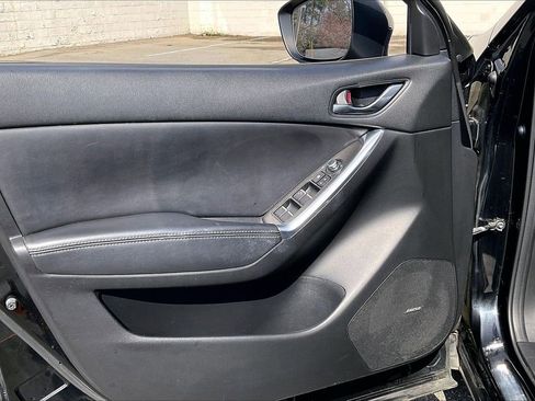 Used 2016 MAZDA CX-5 Grand Touring image 27