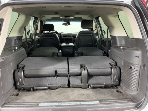Used 2008 GMC Yukon Denali AWD/4WD image 29