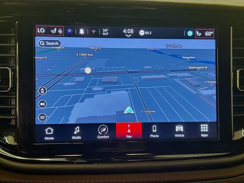 Used 2025 Dodge Durango GT image 22