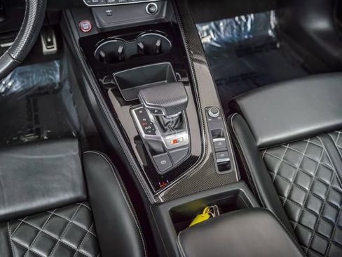 Used 2022 Audi S5 Prestige image 38