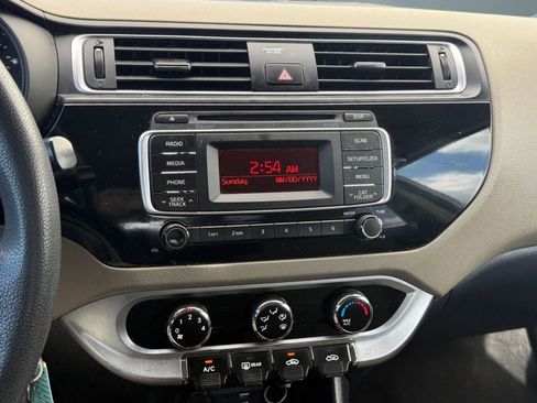 Used 2017 Kia Rio LX w/ Power Package image 24