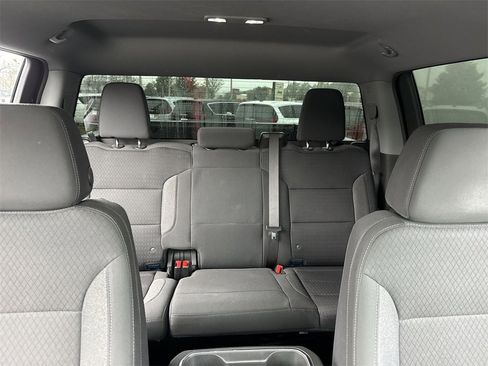 Used 2023 Chevrolet Silverado 1500 RST image 25