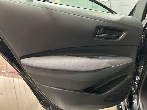 Used 2024 Toyota Corolla LE image 12