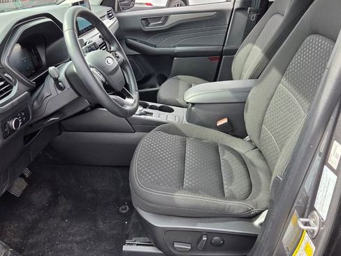 Used 2023 Ford Escape Active image 4