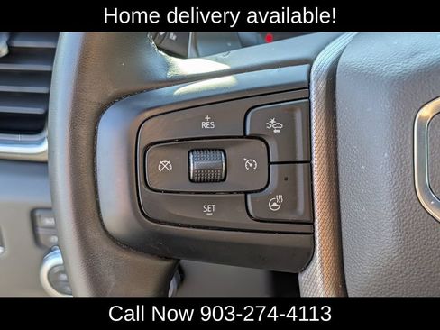 Used 2024 GMC Sierra 1500 Denali w/ Technology Package AWD/4WD image 27