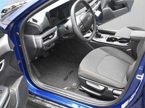 New 2026 Kia K4 FWD image 20
