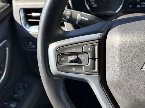 Used 2023 Chevrolet Tahoe LS w/ Driver Alert Package image 21