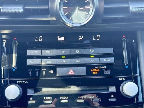 Used 2023 Lexus IS 350 F Sport image 17