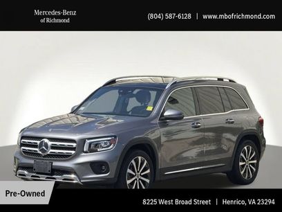 Used 2023 Mercedes-Benz GLB 250 4MATIC