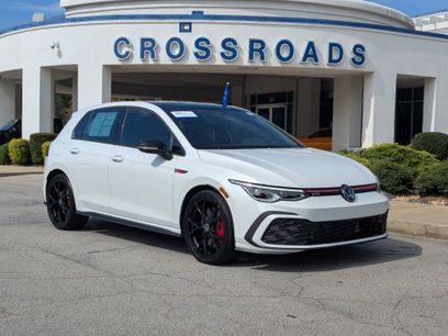 Used 2024 Volkswagen GTI Autobahn