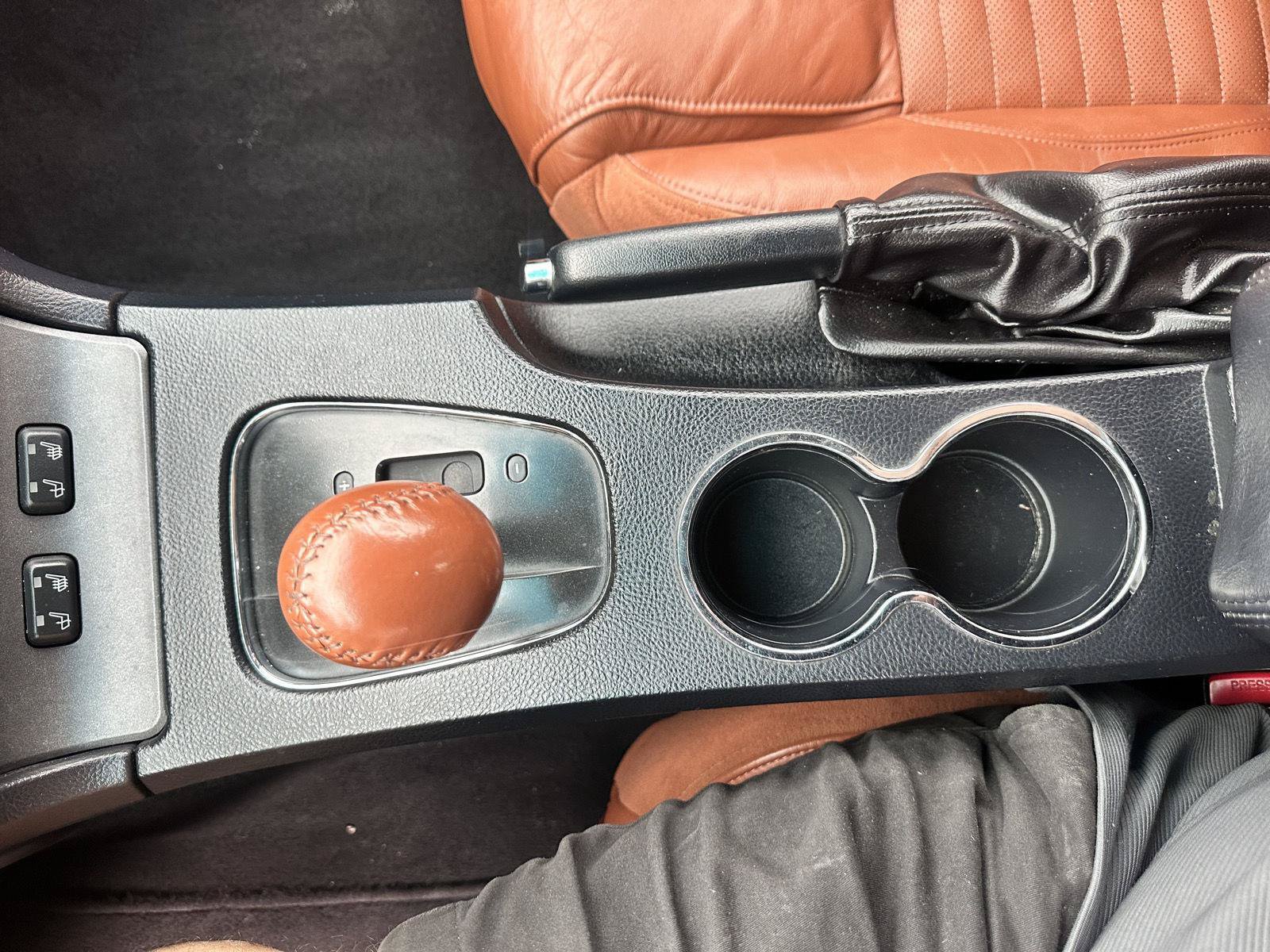 Used 2003 Ford Thunderbird RWD image 18