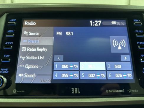 Used 2023 Toyota Tacoma Limited image 27