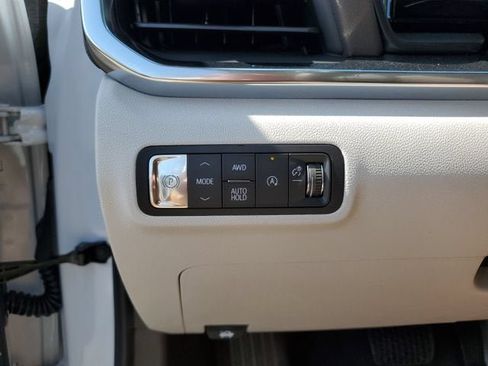 New 2026 GMC Terrain Denali AWD/4WD image 29