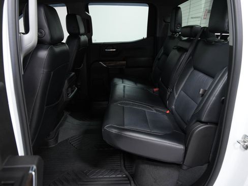 Used 2022 Chevrolet Silverado 1500 RST AWD/4WD image 23