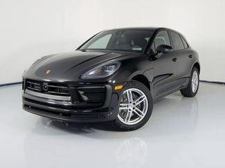 New 2026 Porsche Macan video 1