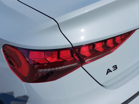 New 2026 Audi A3 2.0T Premium AWD/4WD image 38