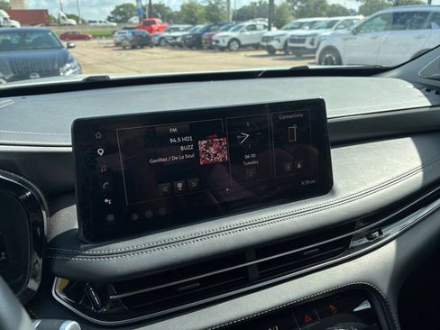 Used 2026 INFINITI QX60 Luxe AWD/4WD image 20
