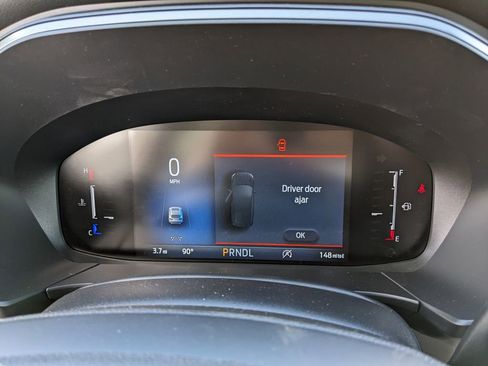 New 2026 Ford Escape Active FWD image 33