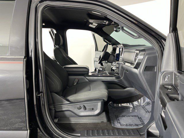 Used 2022 Ford F150 XLT w/ Equipment Group 302A High AWD/4WD image 37