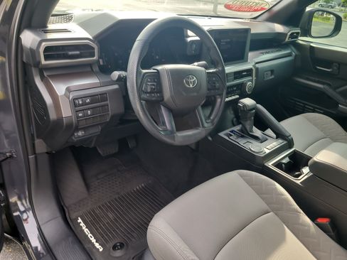 Certified 2024 Toyota Tacoma SR5 RWD image 19